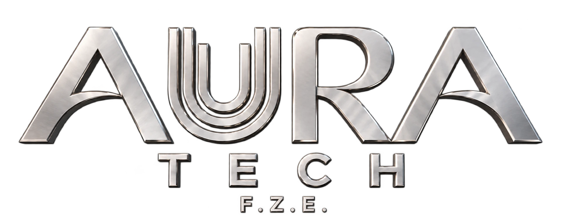 Aura Tech F.Z.E.